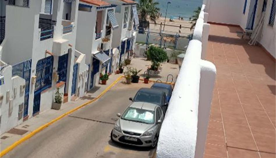 Apartament per a compartir a Carretera Rinconcillo, 5, El Rinconcillo, Cádiz - imatge 1 Foto 1 de Apartament per a compartir a Carretera Rinconcillo, 5, El Rinconcillo, Cádiz