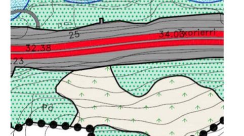 Foto 4 de Casa o chalet en venta en Bidecruce Bidea, 5, Loiu, Bizkaia