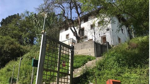 Foto 5 de Casa o chalet en venta en Bidecruce Bidea, 5, Loiu, Bizkaia