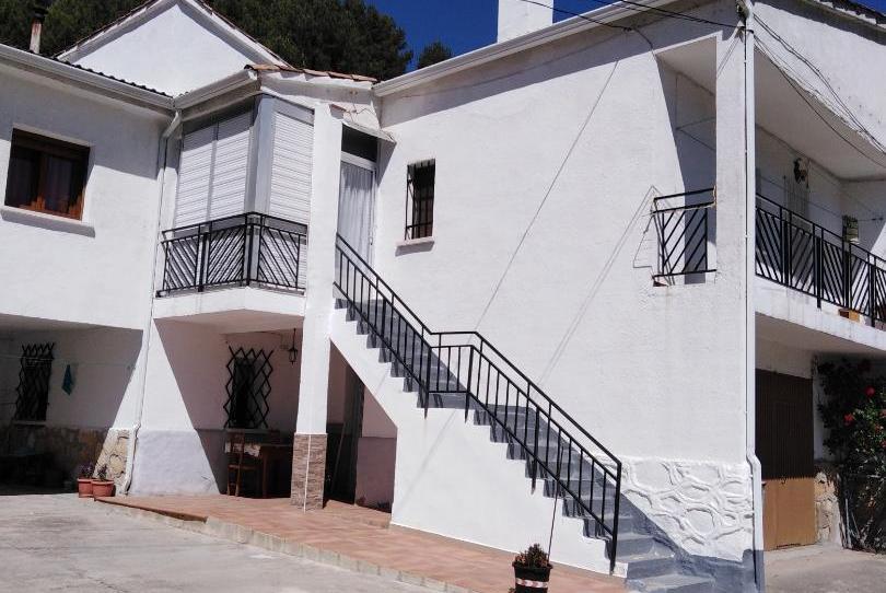 Photo 1 of Flat for sale in Calle Real, 24, Cañizares, Cuenca