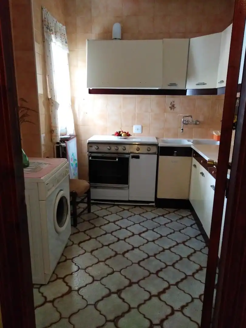 Piso en venta en Calle Real, 24, Cañizares Cocina de Piso en venta en Cañizares con Calefacción, Terraza y Trastero