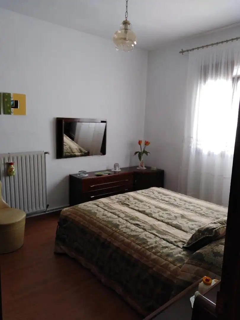 Piso en venta en Calle Real, 24, Cañizares Habitación de Piso en venta en Cañizares con Calefacción, Terraza y Trastero
