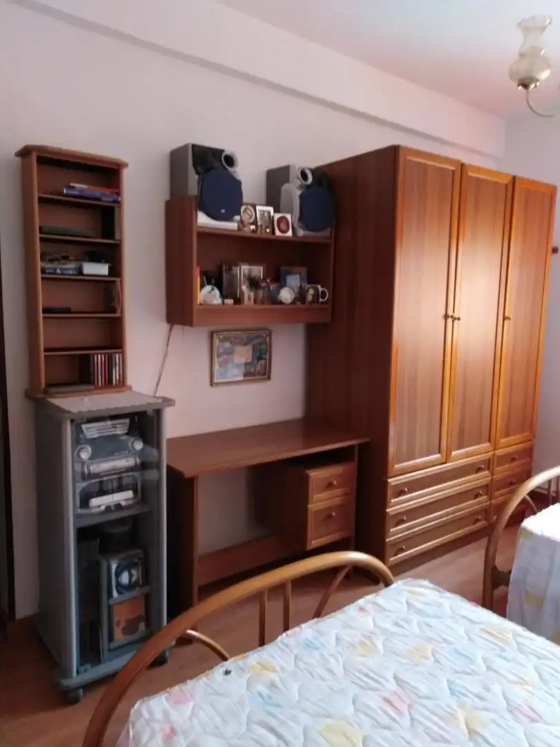 Piso en venta en Calle Real, 24, Cañizares Habitación de Piso en venta en Cañizares con Calefacción, Terraza y Trastero
