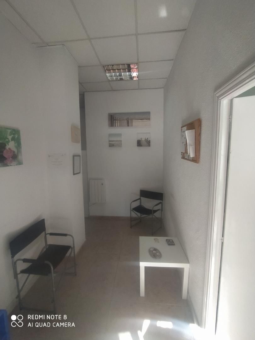 Premises to rent in  Madrid Capital