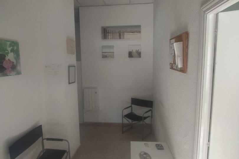 Premises to rent in Las Águilas, Madrid - image 1 Photo 1 of Premises to rent in Las Águilas, Madrid