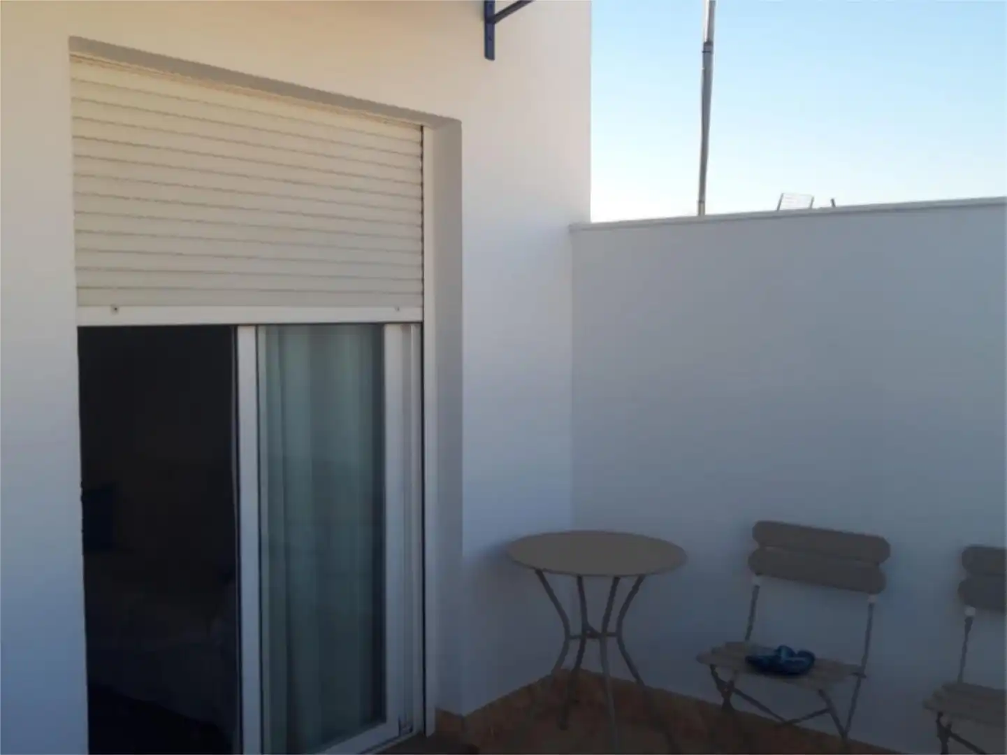 Terraza de Piso en venta en Andújar con Aire acondicionado, Terraza y Amueblado