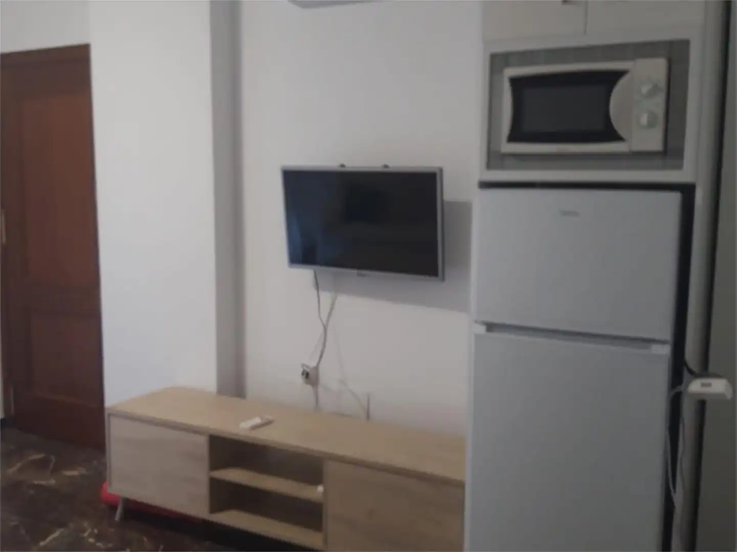 Habitación de Piso en venta en Andújar con Aire acondicionado, Terraza y Amueblado