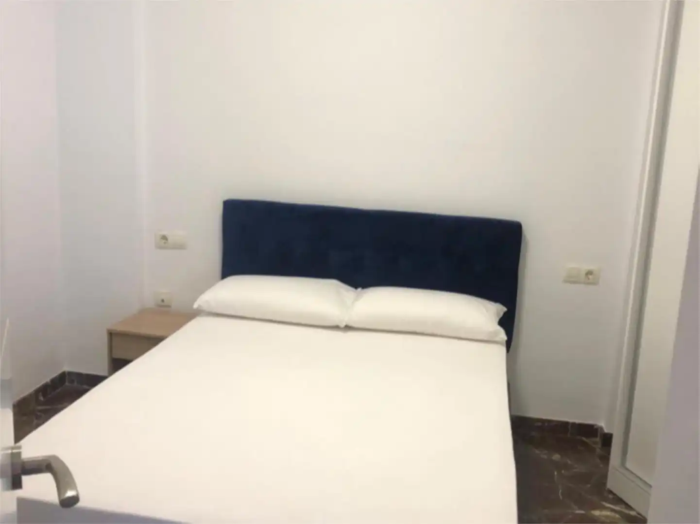 Habitación de Piso en venta en Andújar con Aire acondicionado, Terraza y Amueblado