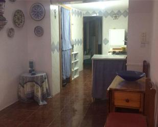 Kitchen of Duplex for sale in Buñol  with Terrace