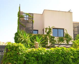 Single-family semi-detached to rent in Calle Dels Morros Alts, El Campello