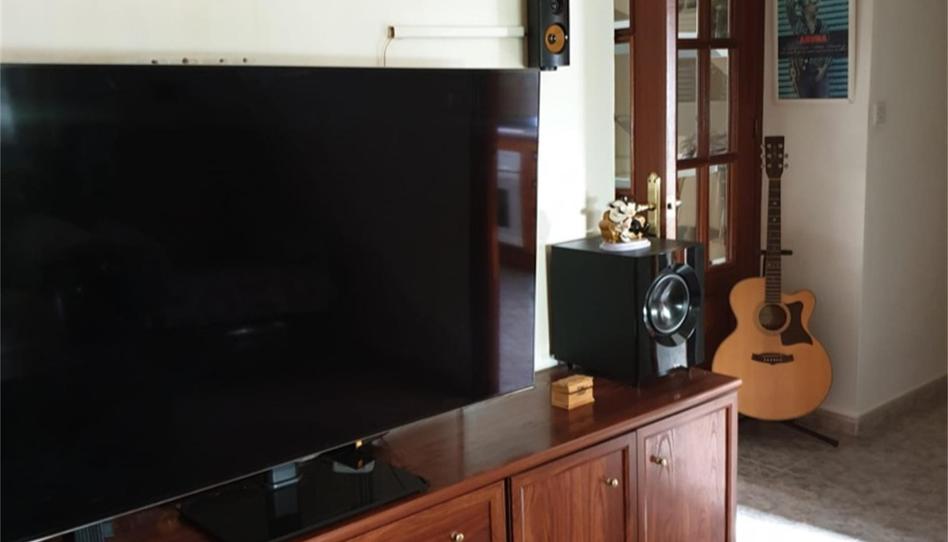 Casa adosada en venda a Calle Ramón y Cajal, Alcaudete, Jaén - imatge 1 Foto 1 de Casa adosada en venda a Calle Ramón y Cajal, Alcaudete, Jaén