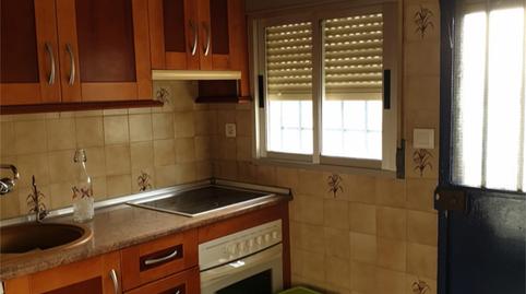 Casa adosada en venda a Calle Ramón y Cajal, Alcaudete, Jaén - imatge 4 Foto 4 de Casa adosada en venda a Calle Ramón y Cajal, Alcaudete, Jaén