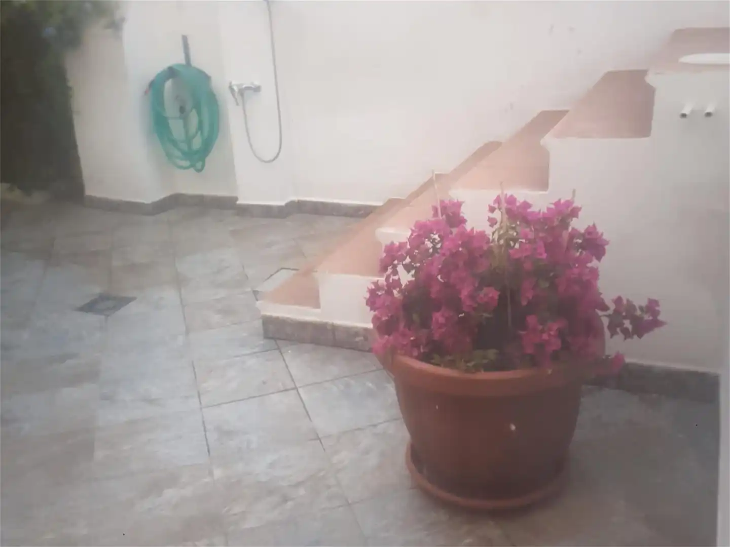 Casa adosada en venta en Calle Ramón y Cajal, Alcaudete Casa adosada en venta en Alcaudete con Aire acondicionado, Jardín privado y Terraza
