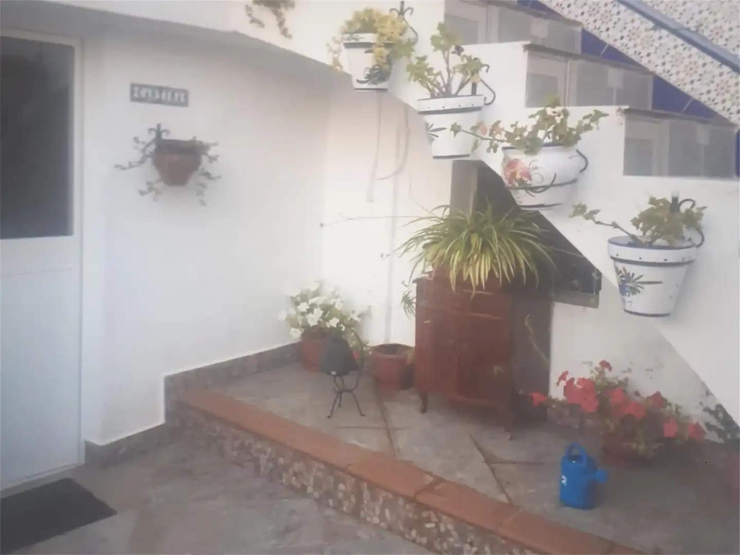 Casa adosada en venta en Calle Ramón y Cajal, Alcaudete Jardín de Casa adosada en venta en Alcaudete con Aire acondicionado, Jardín privado y Terraza