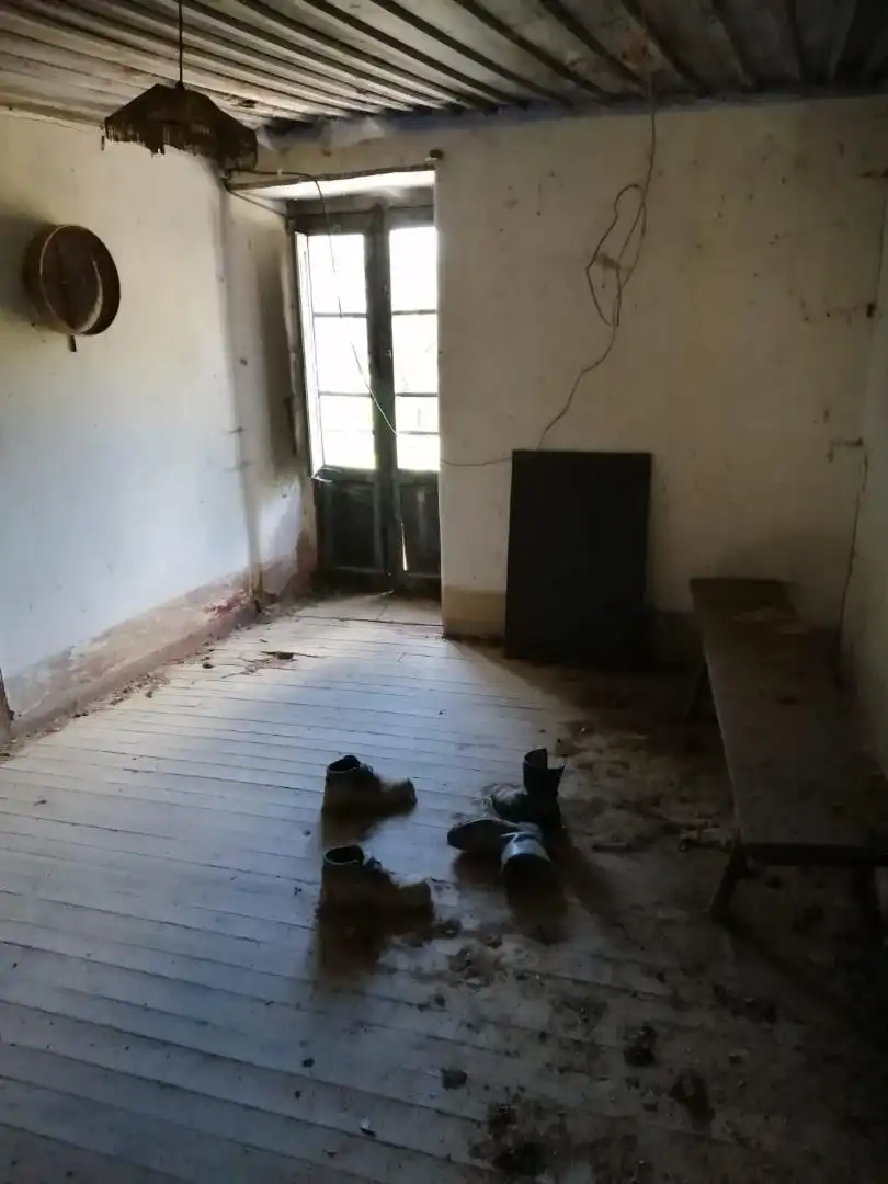 Houses for sale in O Incio   with Private garden and Storage room