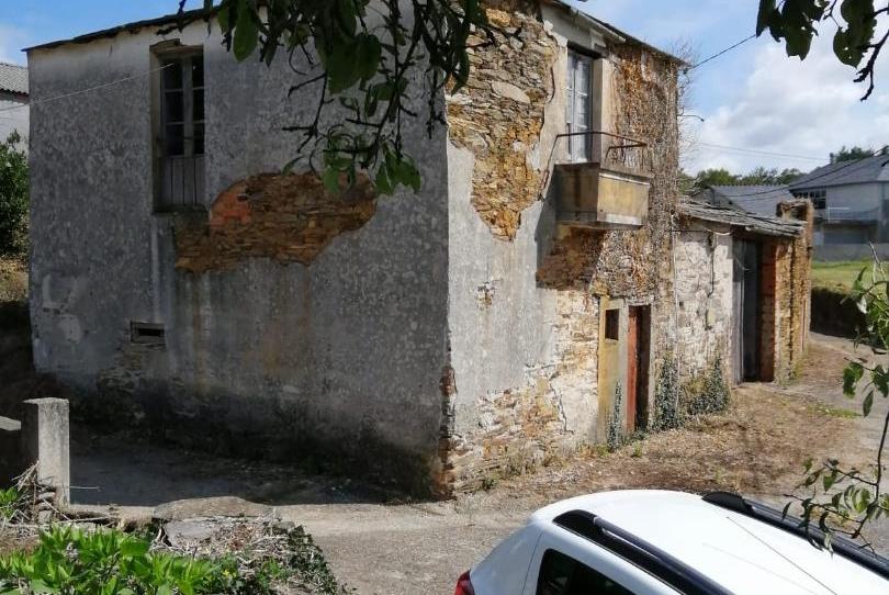 Foto 1 de Casa o xalet en venda a Laiosa, O Incio , Lugo