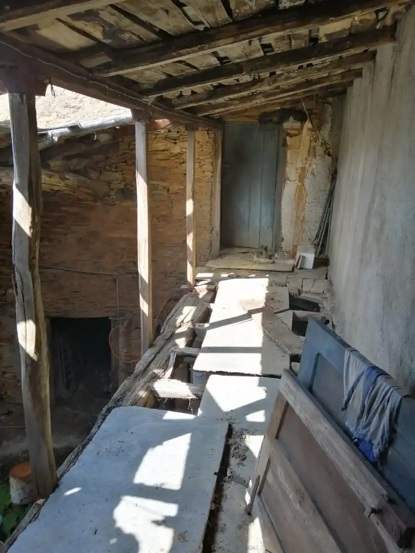 Houses for sale in O Incio   with Private garden and Storage room