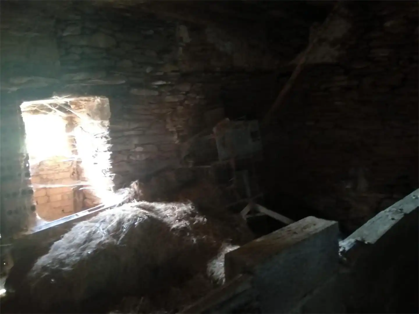 Houses for sale in O Incio   with Private garden and Storage room