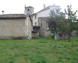 Country house for sale in Villarcayo de Merindad de Castilla la Vieja