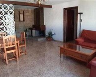 Flat to rent in Avenida del Perú, Astilleros - La Paz  - Loreto - El Corte Inglés