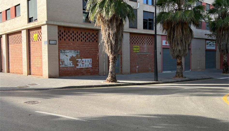 Photo 1 of Premises to rent in Calle José Albi Poeta, Nou Benicalap, Valencia