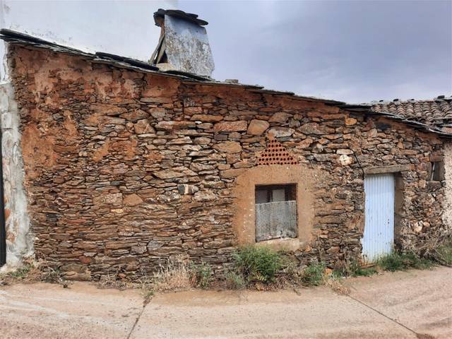 Finca rústica en Venta en Calle Vereda en Vegalatrave