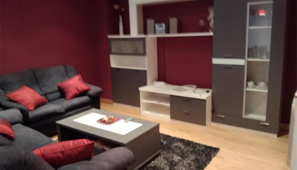 Flat for sale in Calle Santa Águeda, Agoncillo, La Rioja - image 1 Photo 1 of Flat for sale in Calle Santa Águeda, Agoncillo, La Rioja