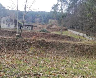 Constructible Land for sale in Tomiño