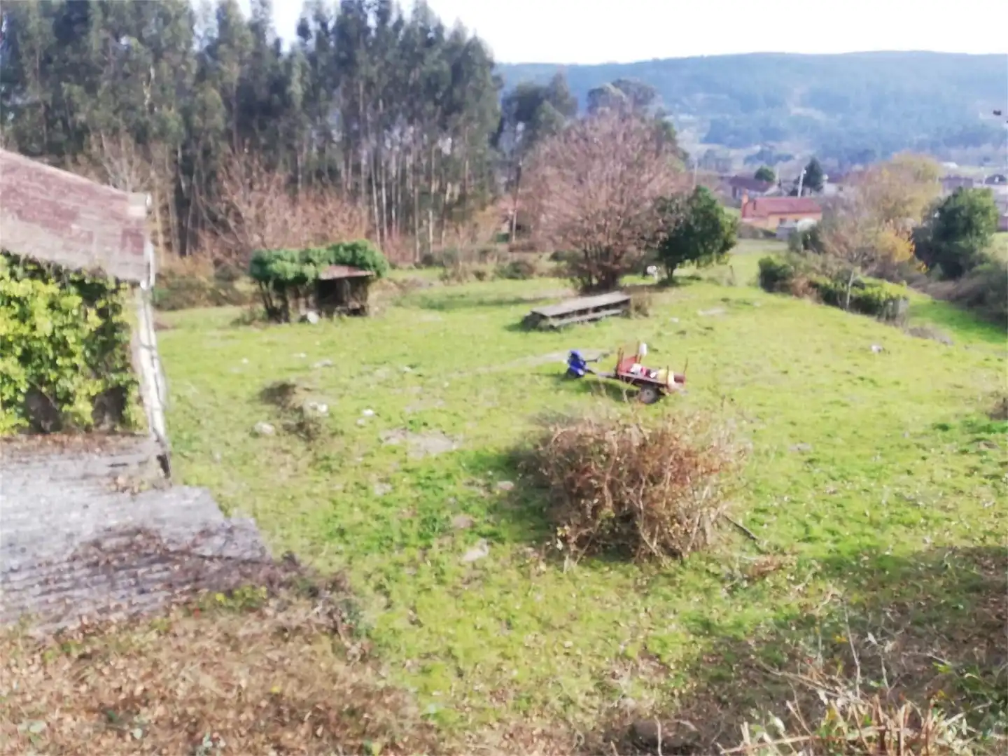 Constructible Land for sale in Tomiño