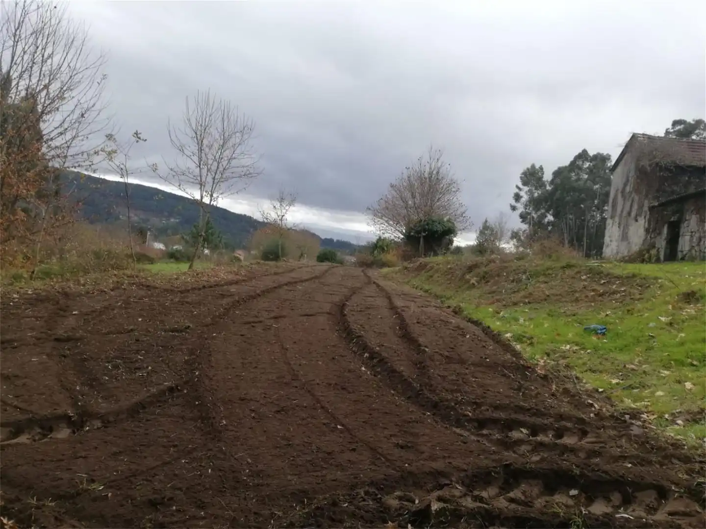 Constructible Land for sale in Tomiño