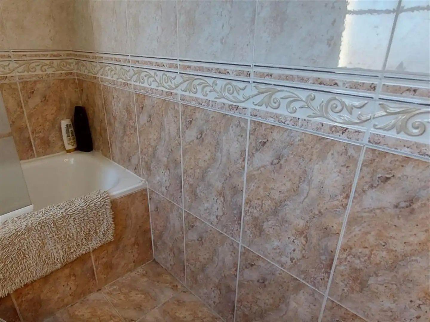 Haus oder Chalet zum Verkauf in Avenida Herradón, 25, Herradón de Pinares Badezimmer von Haus oder Chalet zum Verkauf in Herradón de Pinares mit Heizung, Privatgarten und Terrasse