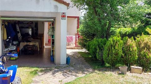 Foto 2 de Casa o xalet en venda a Avenida Herradón, 25, Herradón de Pinares, Ávila