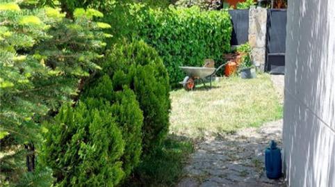 Foto 4 de Casa o xalet en venda a Avenida Herradón, 25, Herradón de Pinares, Ávila