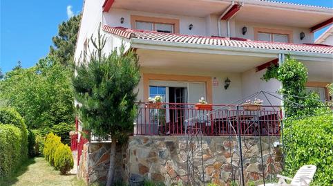 Foto 3 de Casa o xalet en venda a Avenida Herradón, 25, Herradón de Pinares, Ávila