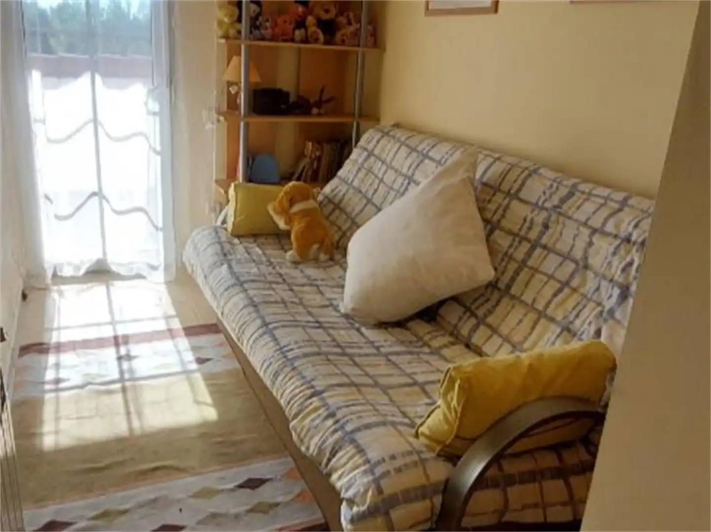 Haus oder Chalet zum Verkauf in Avenida Herradón, 25, Herradón de Pinares Schlafzimmer von Haus oder Chalet zum Verkauf in Herradón de Pinares mit Heizung, Privatgarten und Terrasse