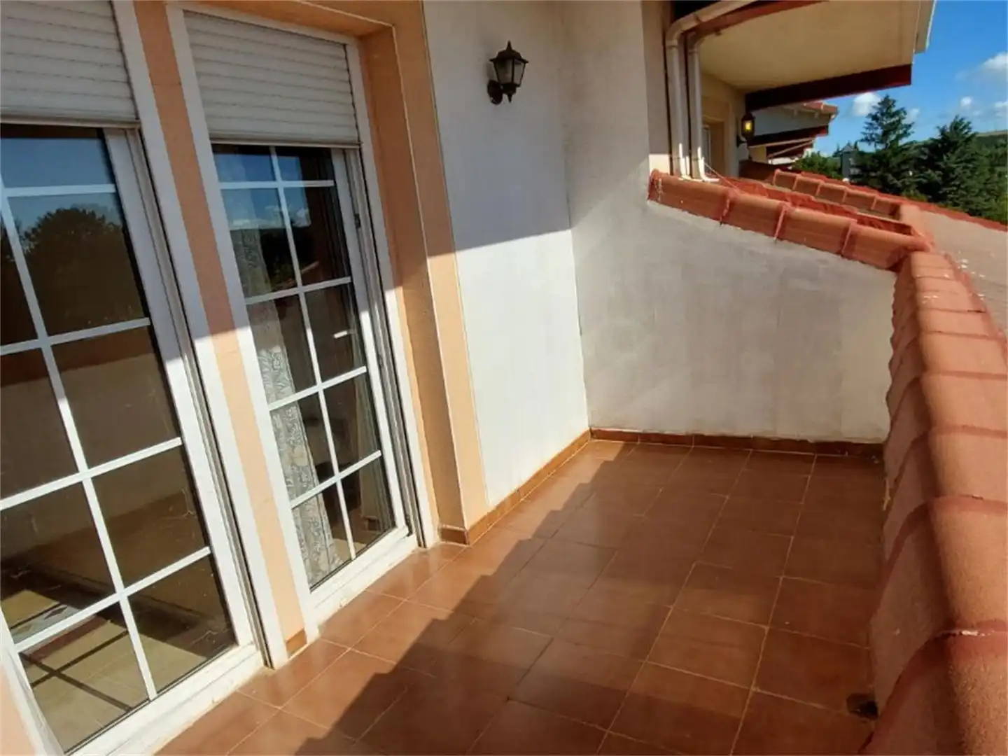 Haus oder Chalet zum Verkauf in Avenida Herradón, 25, Herradón de Pinares Terrasse von Haus oder Chalet zum Verkauf in Herradón de Pinares mit Heizung, Privatgarten und Terrasse