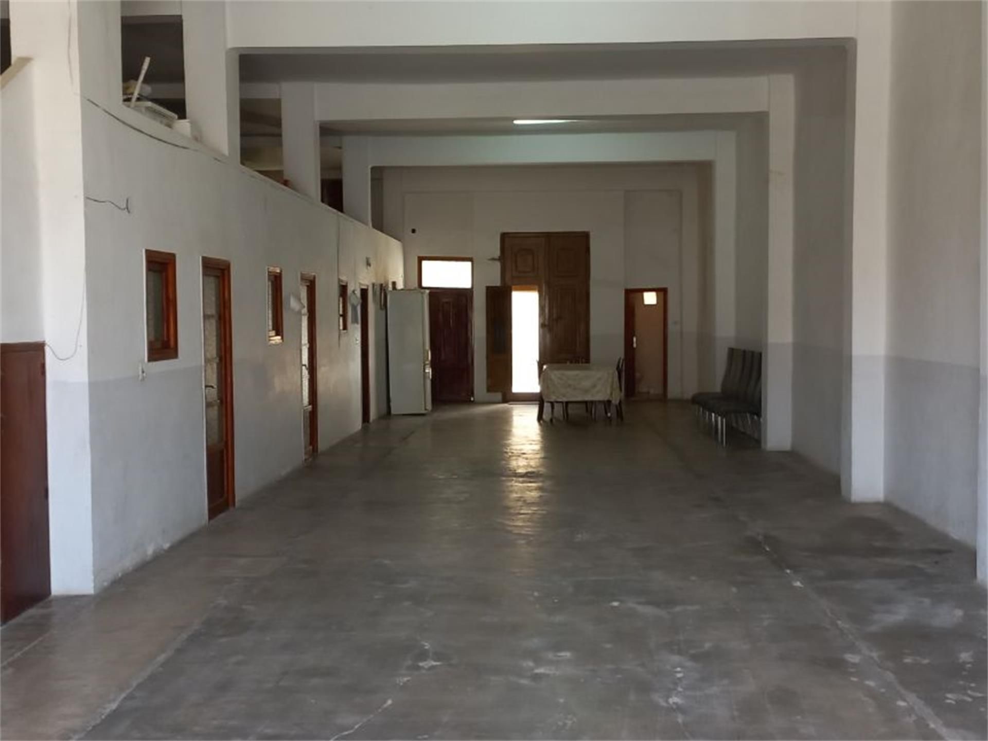 Single-family semi-detached for sale in  Valencia Capital  with Terrace