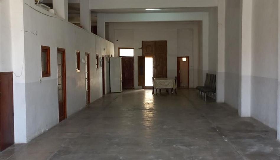 Photo 1 of Single-family semi-detached for sale in Calle Periodista Matoses, El Castellar i l'Oliverar, Valencia