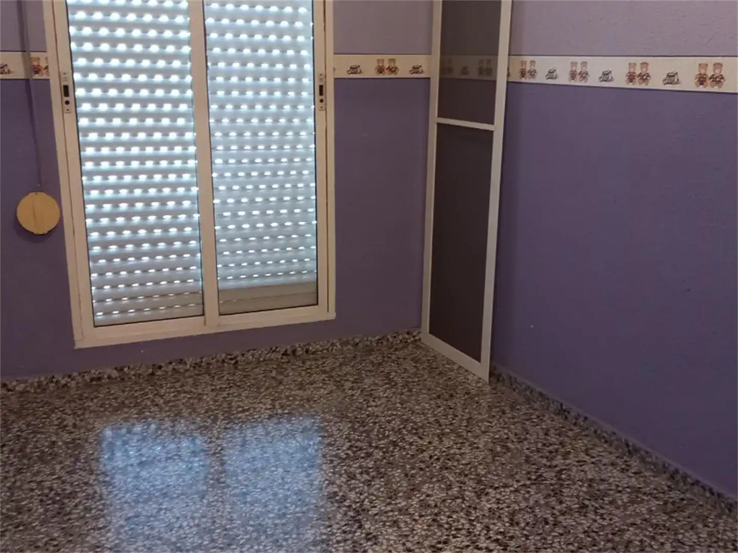 Casa adosada en venda a Calle Periodista Matoses, El Castellar i l'Oliverar Dormitori de Casa adosada en venda en Valencia Capital amb Terrassa