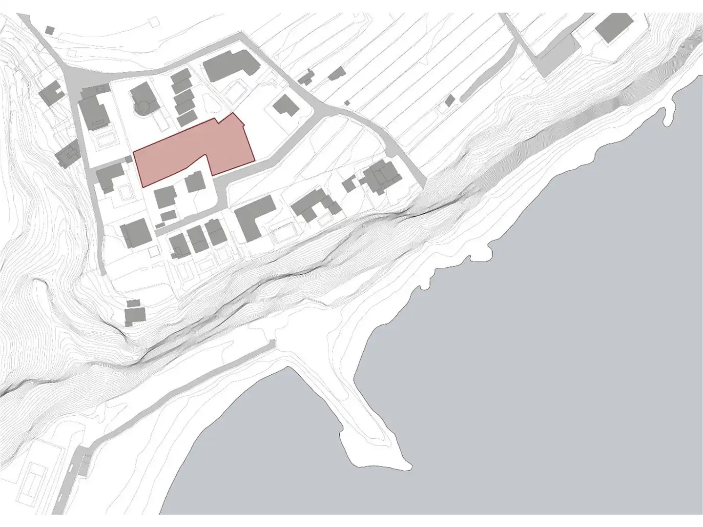 Detached homes for sale in San Sebastián de la Gomera  with Private garden, Terrace and Storage room