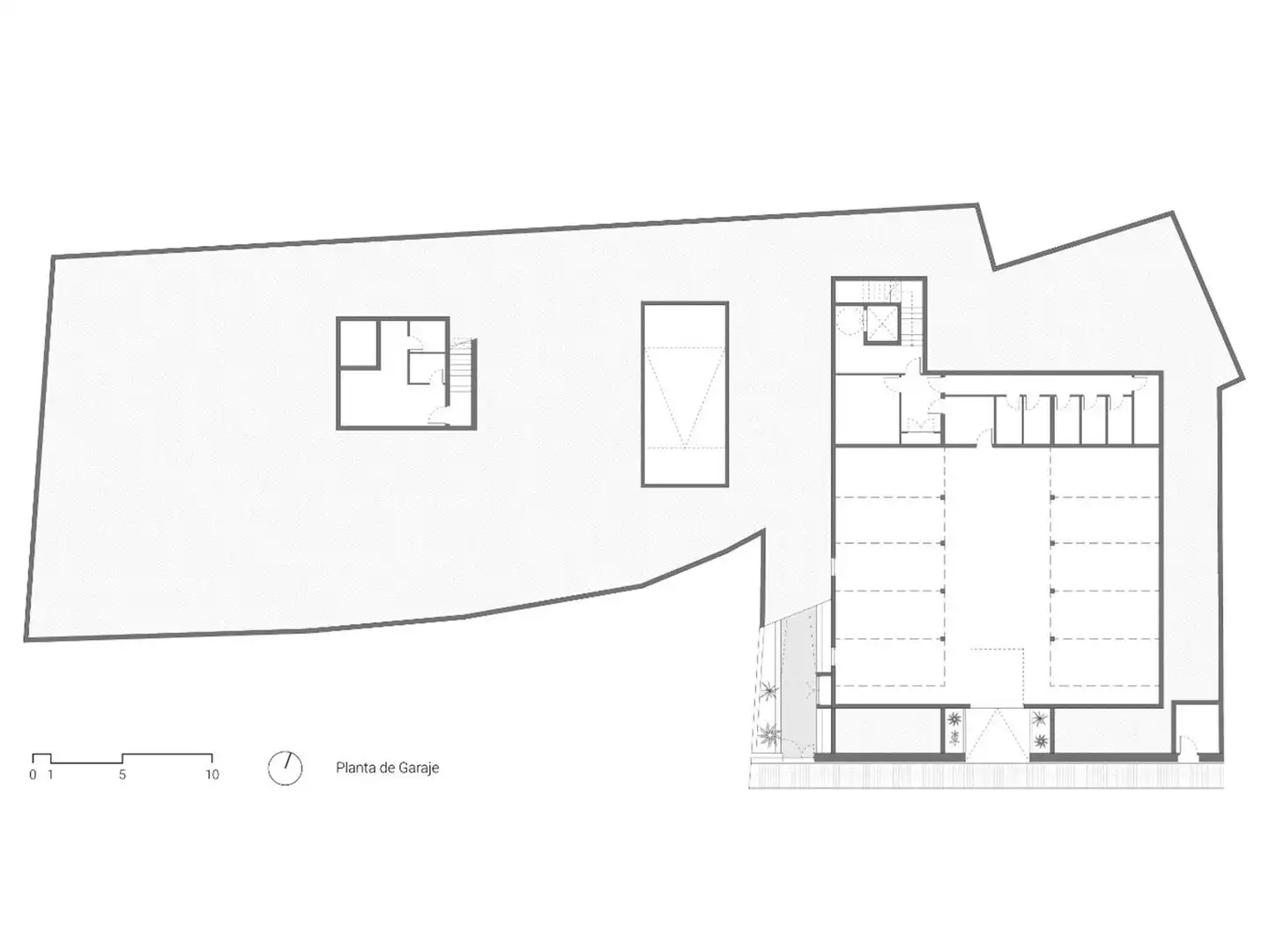 Detached homes for sale in San Sebastián de la Gomera  with Private garden, Terrace and Storage room