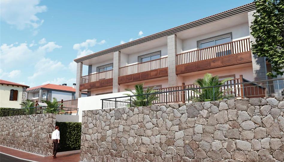 Single-family semi-detached for sale in Calle Liriazo Dos, San Sebastián de la Gomera, Santa Cruz de Tenerife - image 1 Photo 1 of Single-family semi-detached for sale in Calle Liriazo Dos, San Sebastián de la Gomera, Santa Cruz de Tenerife