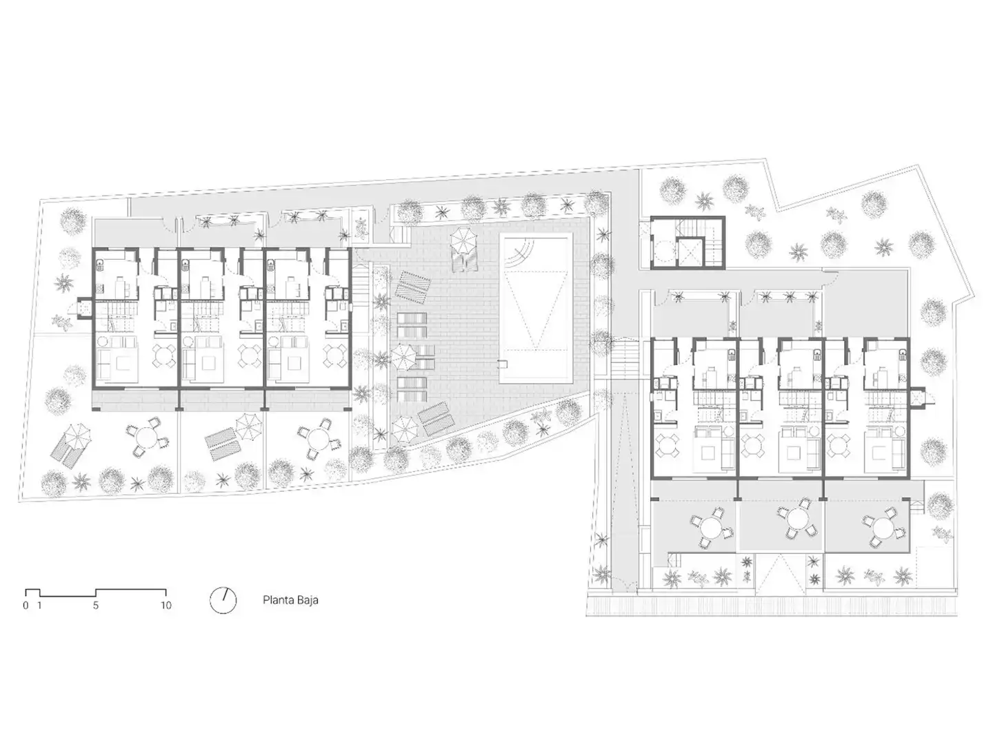 Detached homes for sale in San Sebastián de la Gomera  with Private garden, Terrace and Storage room