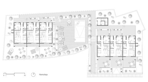 Single-family semi-detached for sale in Calle Liriazo Dos, San Sebastián de la Gomera, Santa Cruz de Tenerife - image 4 Photo 4 of Single-family semi-detached for sale in Calle Liriazo Dos, San Sebastián de la Gomera, Santa Cruz de Tenerife