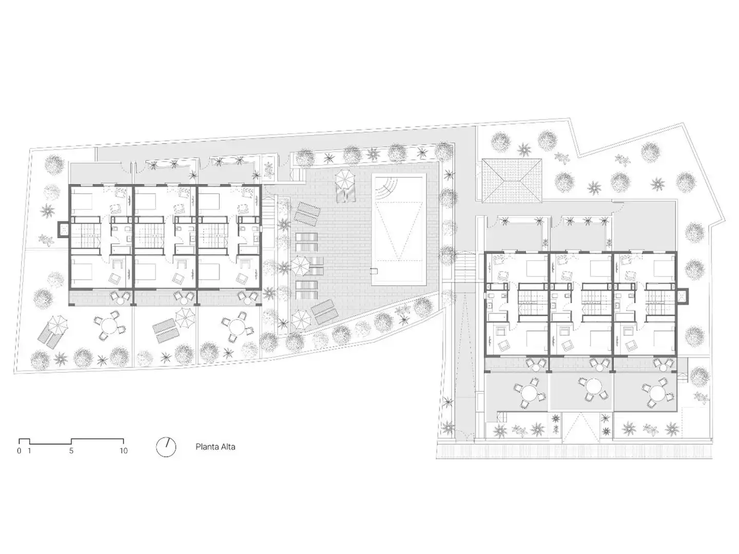Detached homes for sale in San Sebastián de la Gomera  with Private garden, Terrace and Storage room