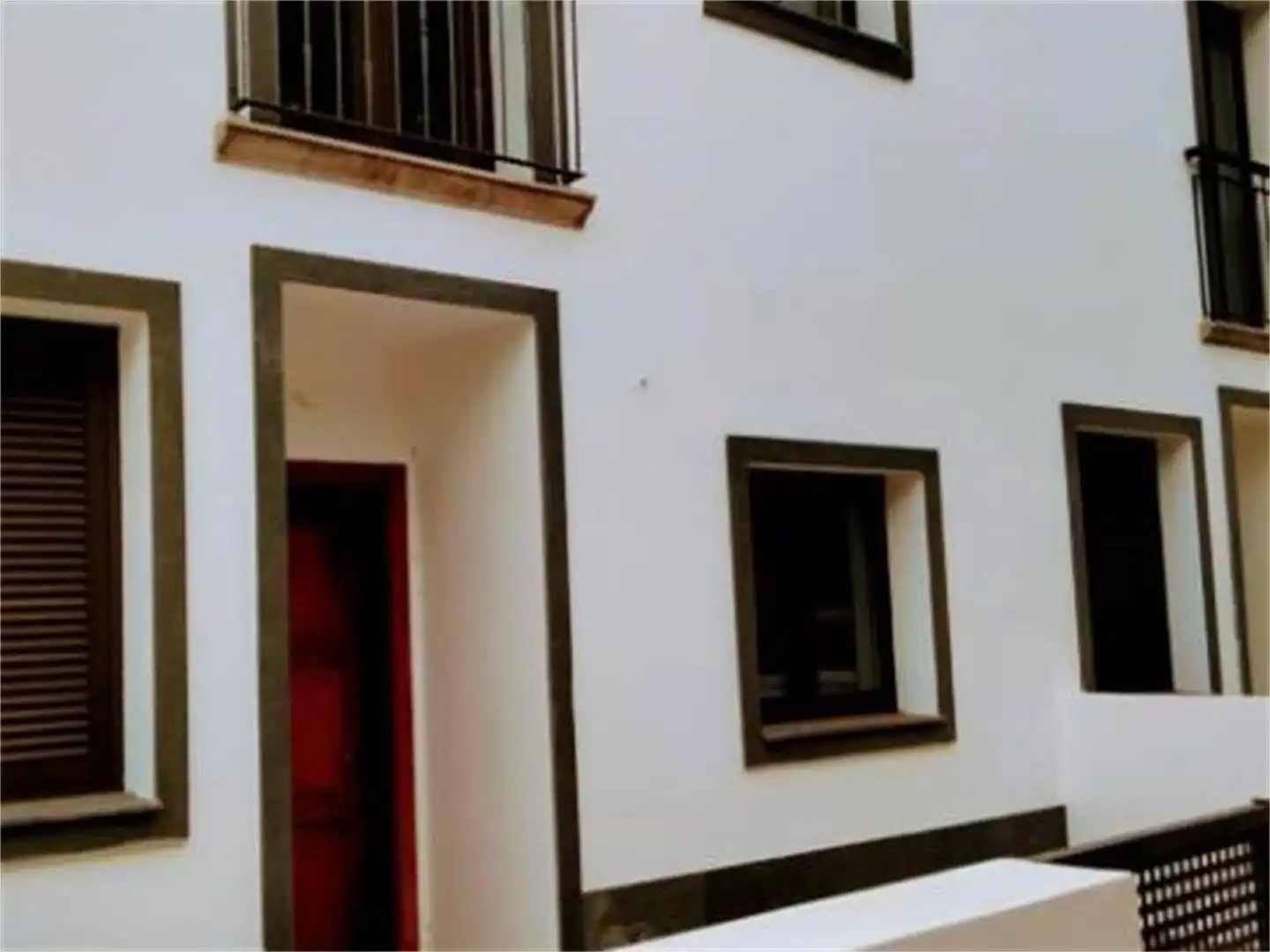 Exterior view of Detached homes for sale in San Sebastián de la Gomera  with Private garden, Terrace and Storage room