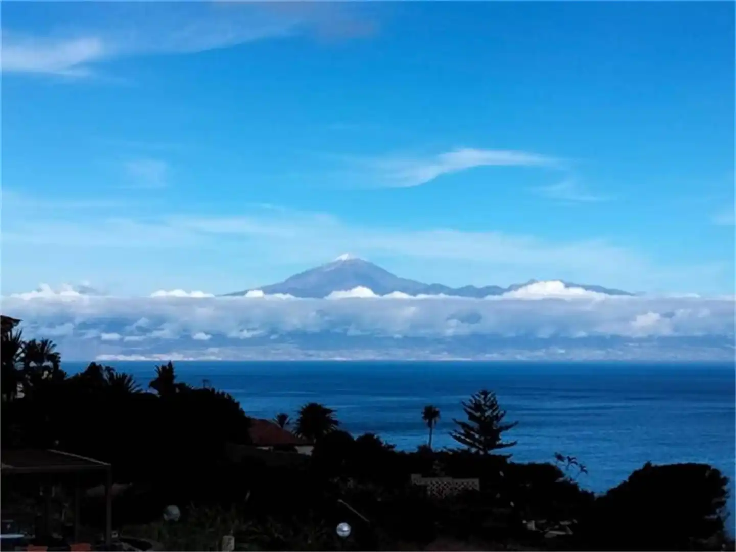 Exterior view of Detached homes for sale in San Sebastián de la Gomera  with Private garden, Terrace and Storage room