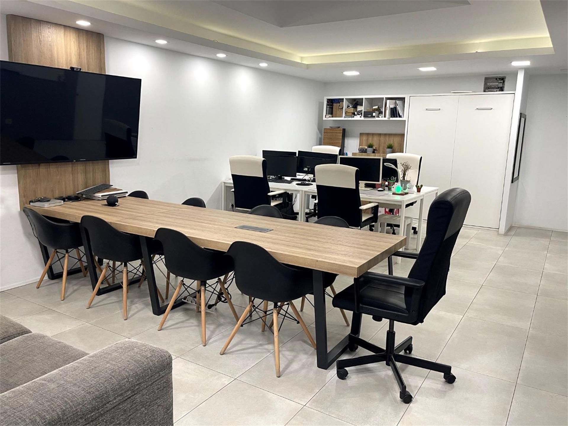 Office to rent in Calle Zoel García Galdeano, Doctor Cerrada