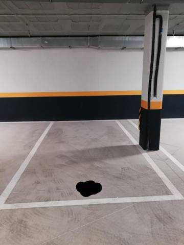 Garaje en Alquiler en Calle de Valderribas, 38 en Pacífico