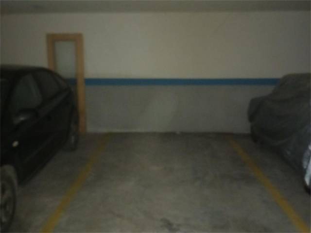 Garaje en Venta en Carretera Fuente del Oro en San Miguel - El Paraiso